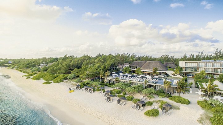 Radisson Blu Poste Lafayette Resort & Spa