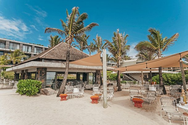 Radisson Blu Poste Lafayette Resort & Spa