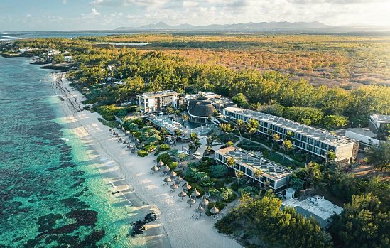 Radisson Blu Poste Lafayette Resort & Spa