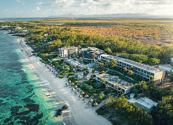 Radisson Blu Poste Lafayette Resort & Spa