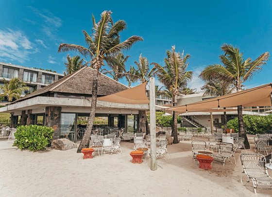 Radisson Blu Poste Lafayette Resort & Spa