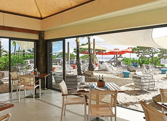 Radisson Blu Poste Lafayette Resort & Spa
