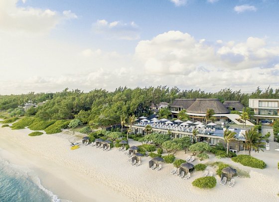 Radisson Blu Poste Lafayette Resort & Spa
