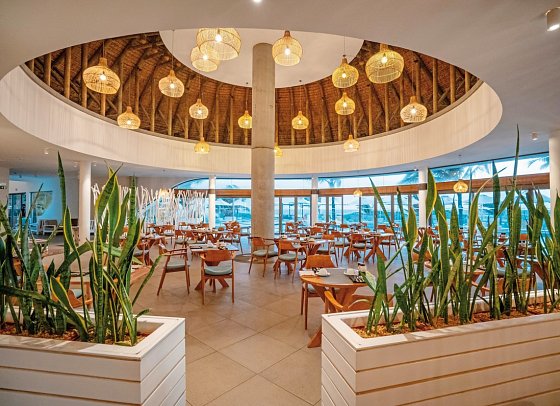 Radisson Blu Poste Lafayette Resort & Spa