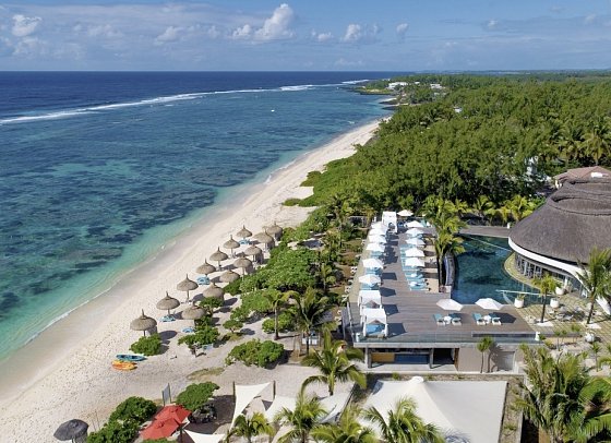 Radisson Blu Poste Lafayette Resort & Spa