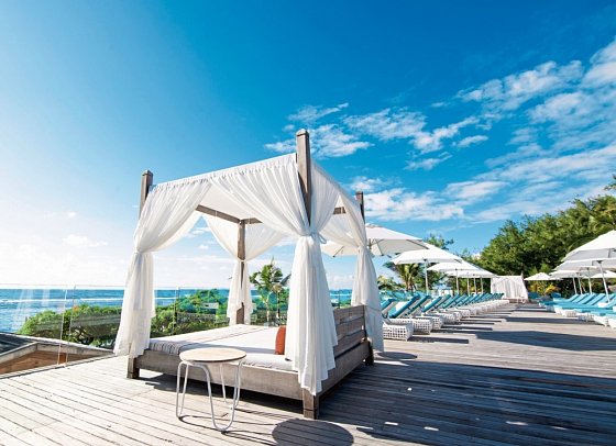 Radisson Blu Poste Lafayette Resort & Spa