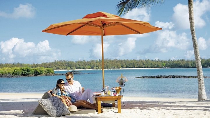 Constance Prince Maurice Villas