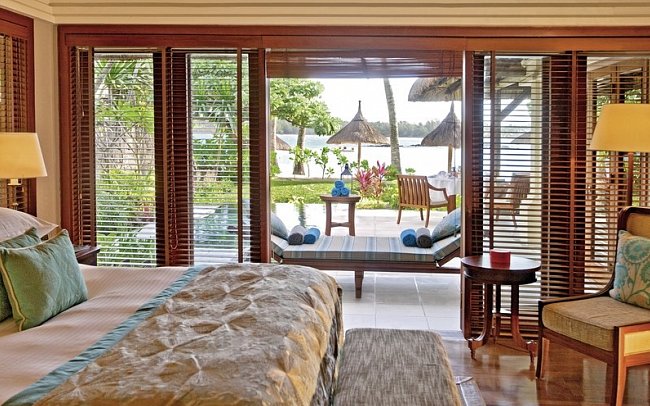 Constance Prince Maurice Villas - Villa Beachfront