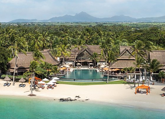 Constance Prince Maurice Villas
