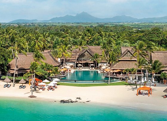 Constance Prince Maurice Villas