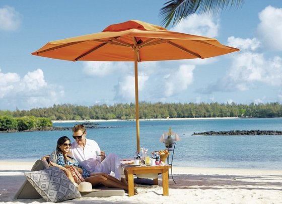 Constance Prince Maurice Villas