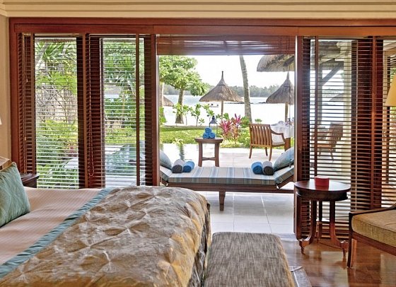 Constance Prince Maurice Villas - Villa Beachfront