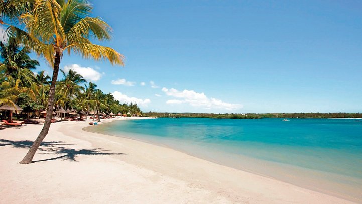 Constance Prince Maurice Villas