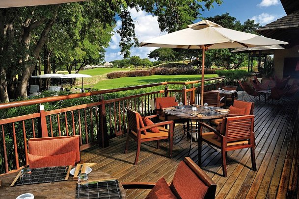 Tamarina Golf & Spa Boutique Hotel