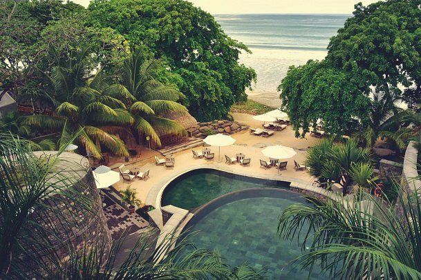 Tamarina Golf & Spa Boutique Hotel