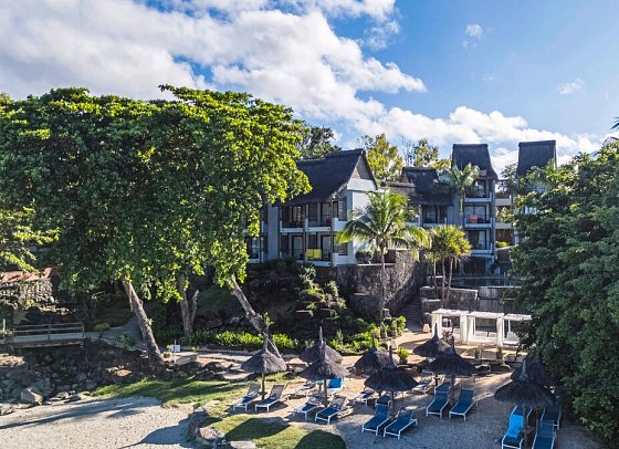 Tamarina Golf & Spa Boutique Hotel