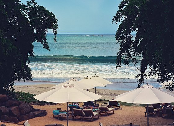 Tamarina Golf & Spa Boutique Hotel