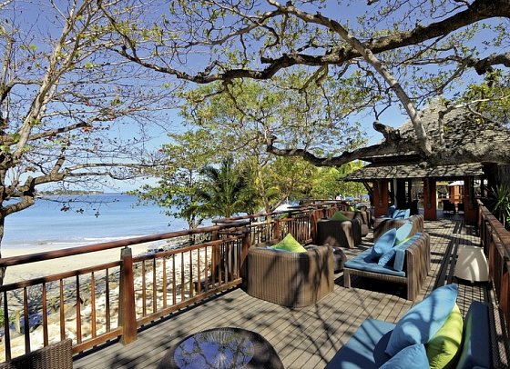 Tamarina Golf & Spa Boutique Hotel - Bar