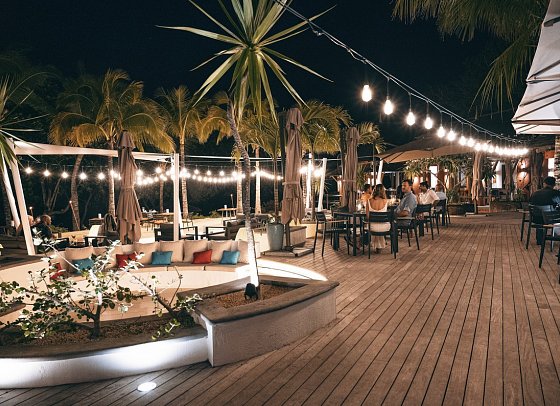 Tamarina Golf & Spa Boutique Hotel