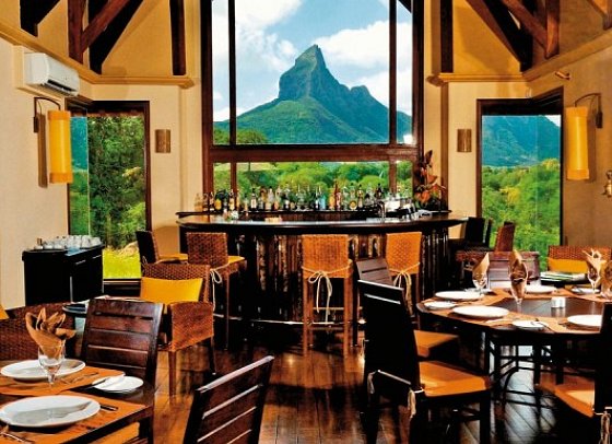 Tamarina Golf & Spa Boutique Hotel