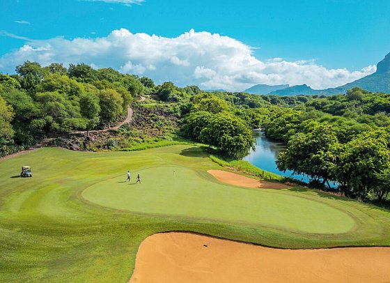 Tamarina Golf & Spa Boutique Hotel - Tamarina