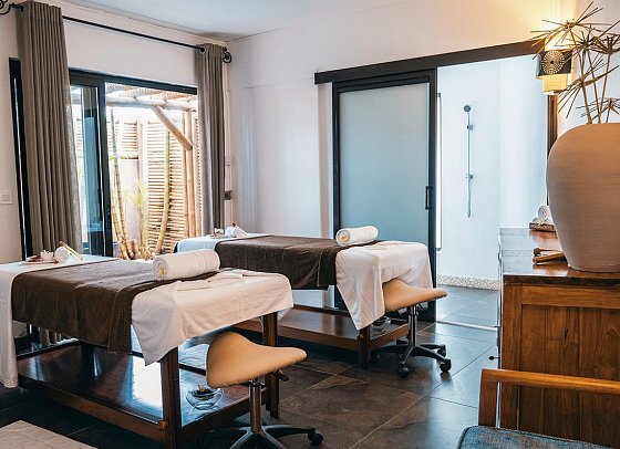 Tamarina Golf & Spa Boutique Hotel
