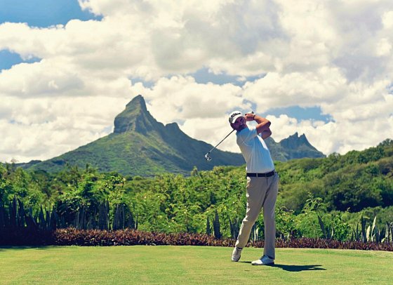 Tamarina Golf & Spa Boutique Hotel - Tamarina