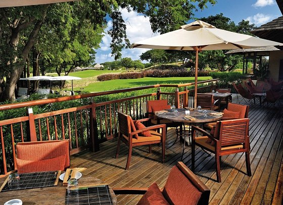 Tamarina Golf & Spa Boutique Hotel