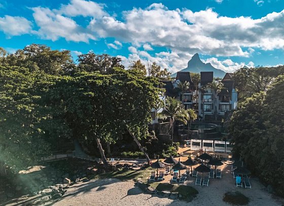 Tamarina Golf & Spa Boutique Hotel