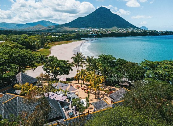 Tamarina Golf & Spa Boutique Hotel