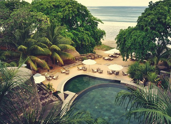 Tamarina Golf & Spa Boutique Hotel