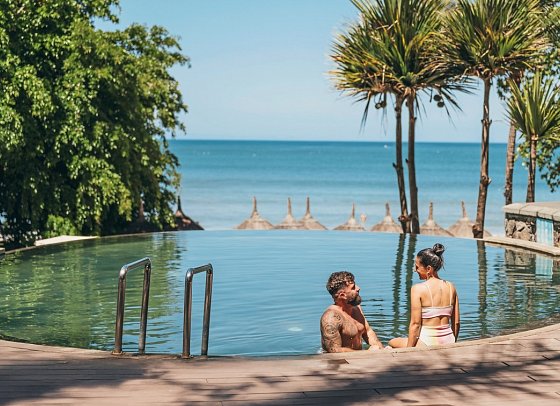 Tamarina Golf & Spa Boutique Hotel