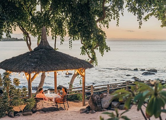Tamarina Golf & Spa Boutique Hotel