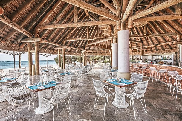 La Pirogue Mauritius