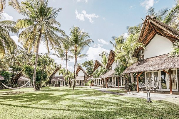 La Pirogue Mauritius