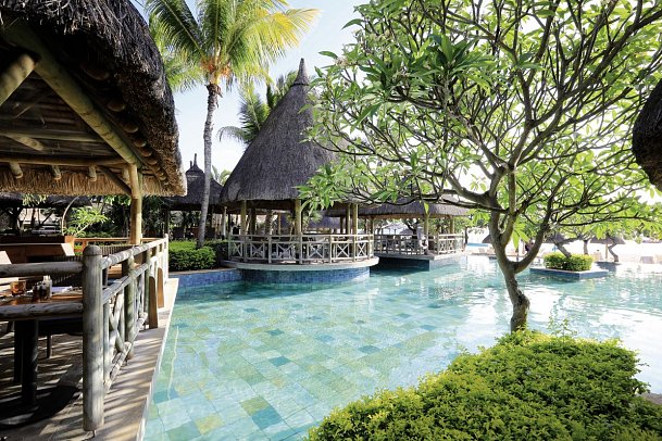 La Pirogue Mauritius