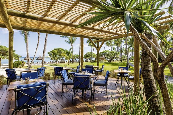 La Pirogue Mauritius - 