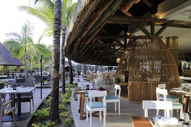 La Pirogue Mauritius