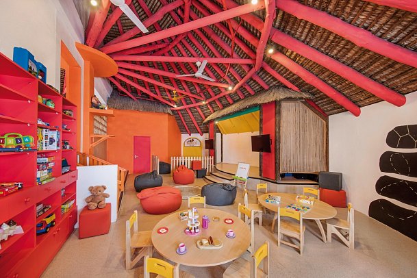 La Pirogue Mauritius