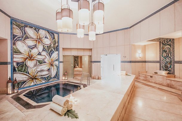 La Pirogue Mauritius