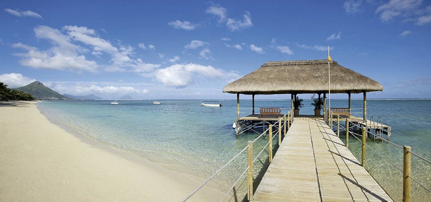La Pirogue Mauritius