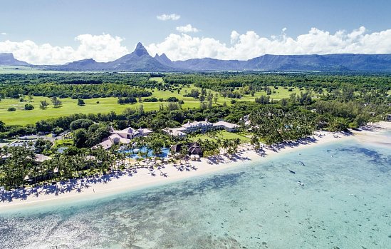 Sugar Beach Mauritius