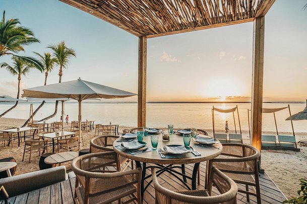 Sugar Beach Mauritius