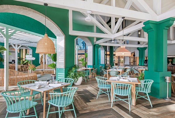 Sugar Beach Mauritius