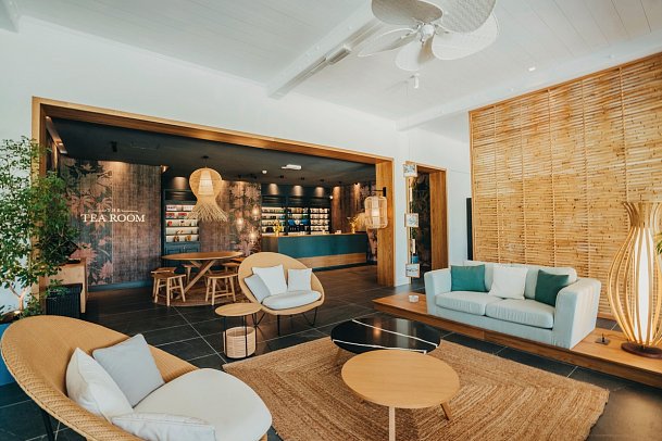 Sugar Beach Mauritius