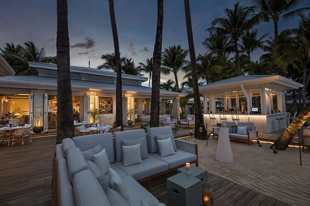 Sugar Beach Mauritius