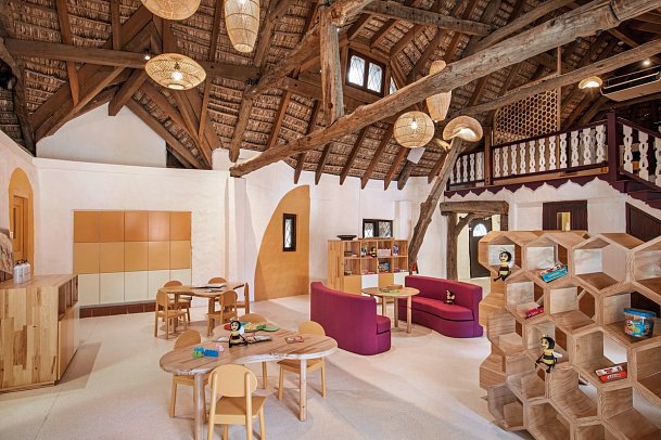 Sugar Beach Mauritius