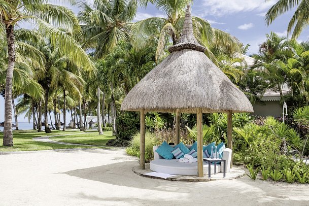 Sugar Beach Mauritius