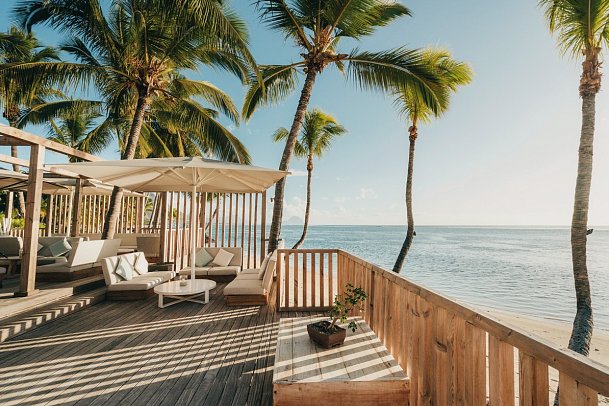 Sugar Beach Mauritius