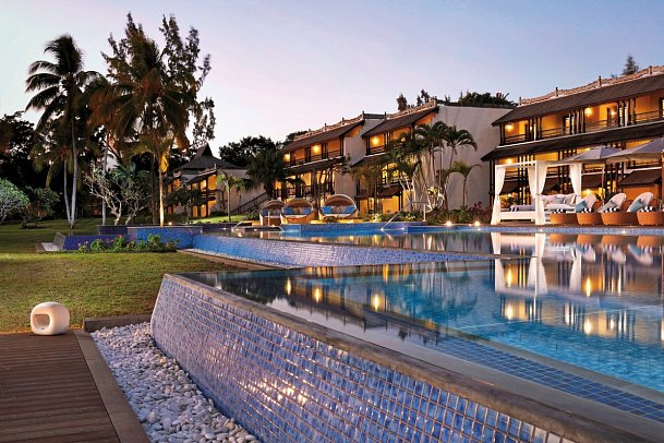 Sofitel Mauritius L'Imperial Resort & Spa